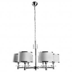 Люстра Arte Lamp A3990LM-6CC (ARTE A3990LM-6CC) Люстра Arte Lamp A3990LM-6CC (ARTE A3990LM-6CC)
