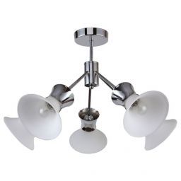 Потолочная люстра F-Promo Ligula 2196-5U (FAVOURITE 2196-5U) Потолочная люстра F-Promo Ligula 2196-5U (FAVOURITE 2196-5U)