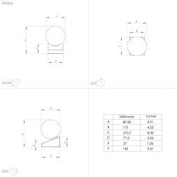 Настольная лампа Eglo 900358