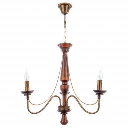 Люстра Ben Crezo B71077/3 (BENCREZO B71077/3)