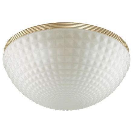 Потолочный светильник Odeon Light Malaga 4936/4C