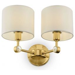 Бра Maytoni MOD088WL-02BS Alloro (MAYTONI MOD088WL-02BS)