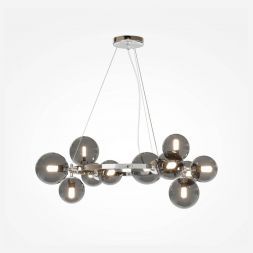 Подвесная люстра Maytoni MOD545PL-11CH Dallas