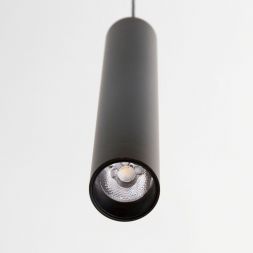 Подвесной светодиодный светильник Citilux Тубус CL01PB071