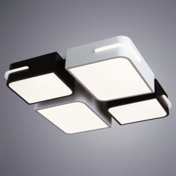 Потолочный светодиодный светильник Arte Lamp A8078PL-4WH