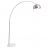 Торшер Arte Lamp A8926PN-1SS