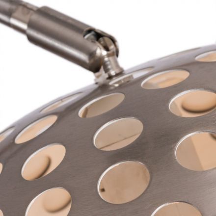 Торшер Arte Lamp A8926PN-1SS