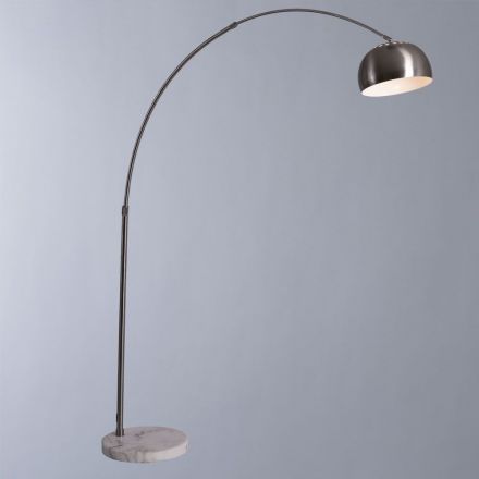 Торшер Arte Lamp A8926PN-1SS