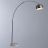 Торшер Arte Lamp A8926PN-1SS