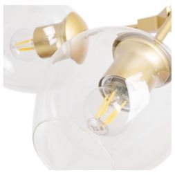 Подвесная люстра Arte Lamp A4103SP-6GO