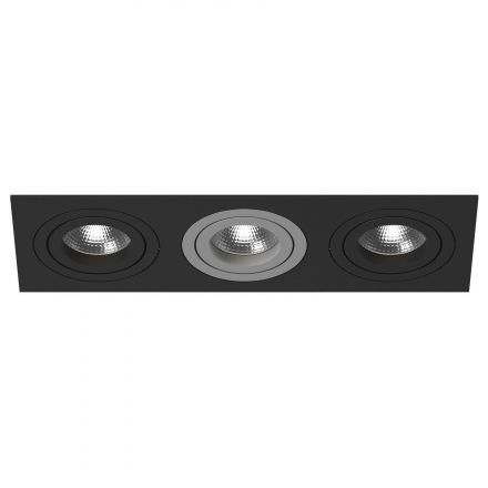Встраиваемый светильник Lightstar Intero 16 i537070907