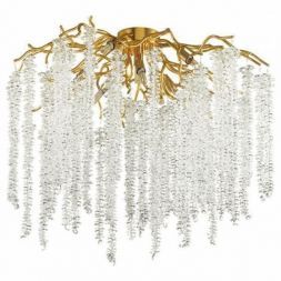 Потолочная люстра Odeon Light 5005/8C Banche