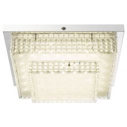 Потолочный светодиодный светильник Globo 48214-16 Cake I