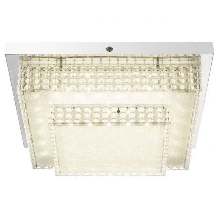 Потолочный светодиодный светильник Globo 48214-16 Cake I