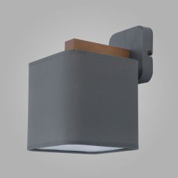 Настенный светильник TK Lighting 4164 Tora Gray (TKL 4164 Tora Gray)
