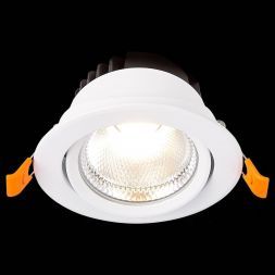 Встраиваемый светильник ST Luce ST211.538.24.24 MIRO