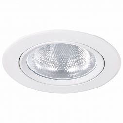 Встраиваемый светильник ST Luce ST211.538.24.24 MIRO