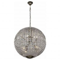 Люстра подвесная ST Luce SL226.303.08 MONDO (STLUCE SL226.303.08)