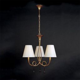 Люстра Mantra 3542 (MANTRA 3542)