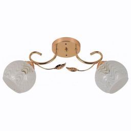 Люстра Linvel LV 9261/2 Пегги Золото (LINVEL LV 9261/2 Пегги Золото E27 60W) Люстра Linvel LV 9261/2 Пегги Золото (LINVEL LV 9261/2 Пегги Золото E27 60W)