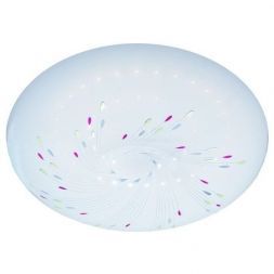 Светильник накладной Linvel 45133.19.15.64МХ 15W-6400K