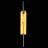 Светильник настенный ST Luce SL1145.191.01 CALLANA