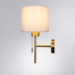 Бра Arte Lamp A4031AP-1PB Proxima