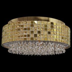 Люстра потолочная Lightstar 743062 BEZAZZ