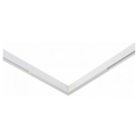 Трековый светодиодный светильник для магнитного шинопровода ST Luce ST800.536.15 STANDI