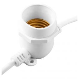 Гирлянда уличная IP65 Feron CL50-13 29886