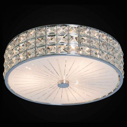Светильник настенно-потолочный Citilux CL324131
