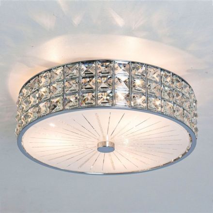 Светильник настенно-потолочный Citilux CL324131
