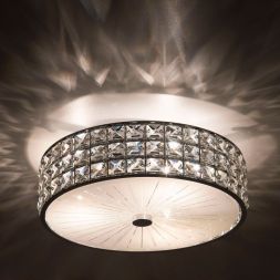 Светильник настенно-потолочный Citilux CL324131