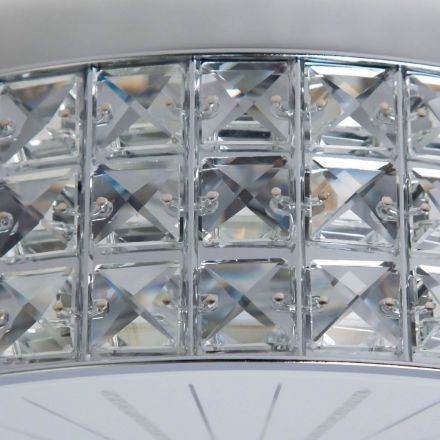 Светильник настенно-потолочный Citilux CL324131