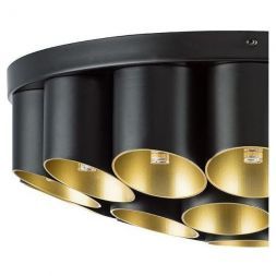 Потолочная люстра Lightstar Siena 720227