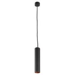 Подвесной светильник Arte Lamp A1530SP-1BK