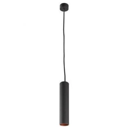 Подвесной светильник Arte Lamp A1530SP-1BK