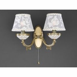 Бра Reccagni Angelo A 7032/2 (RECCAGNI A 7032/2) Бра Reccagni Angelo A 7032/2 (RECCAGNI A 7032/2)