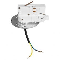 Адаптер для шинопровода Lightstar 594060