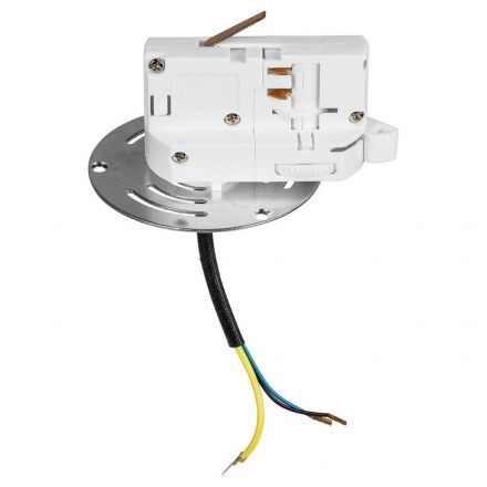 Адаптер для шинопровода Lightstar 594060