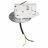 Адаптер для шинопровода Lightstar 594060