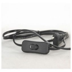Настольная лампа Lussole LSP-0612