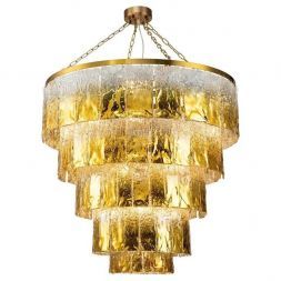 Подвесная люстра Favourite 3017-25P