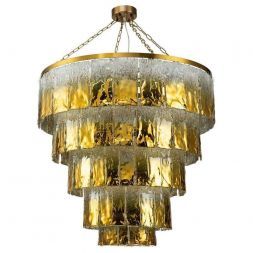 Подвесная люстра Favourite 3017-25P
