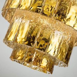 Подвесная люстра Favourite 3017-25P