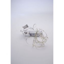 Светодиодная гирлянда на батарейках Feron CL570 32366