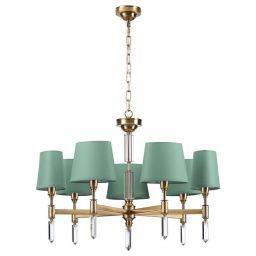 Подвесная люстра Odeon Light 4887/7 (ODEON 4887/7)