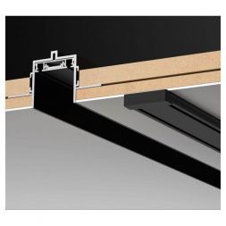 Шинопровод встраиваемый Novotech Shino Smal 2 м 135200