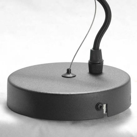 Подвесная люстра Lussole Lgo GRLSP-8156