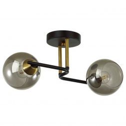 Потолочная люстра Lumion 5217/2C